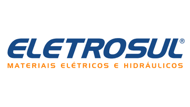 logo customizável